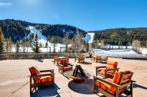 2 Bedroom Ski-In, Ski-Out Chateaux DuMont Condo at Mountain House